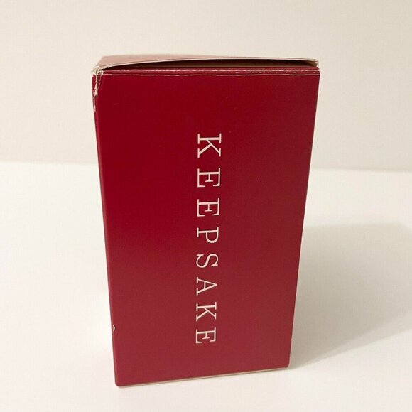 2020 Hallmark Keepsake Christmas Ornaments Tea Time Reindeer and Teapot - Picture 12 of 16